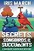 Secrets, Songbirds, & Succulents (Succulent Sleuth #2)