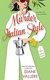 Murder Italian Style by Diane Vallere