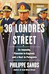 38 Londres Street...