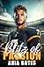Blitz of Passion by Aria Bates
