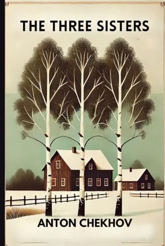 The Three Sisters