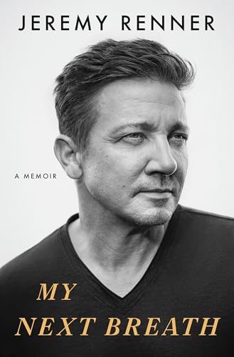My Next Breath (Hardcover)