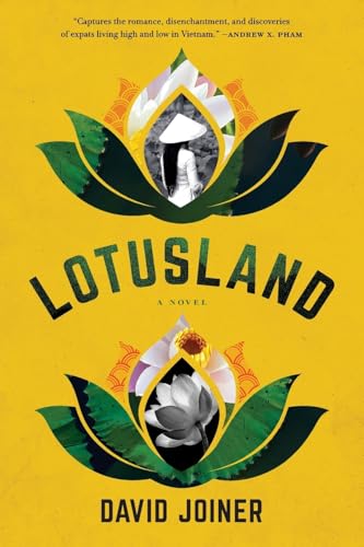 Lotusland (Paperback)