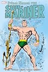 Namor The Sub-Mar...