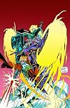 Ghost Rider: Dann...