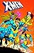 X-Men: Blue & Gold - Mutant Genesis Omnibus