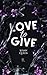 Love to give - Wenn du mich lieben würdest: New Adult College- und Sportsromance (Clemson College - Reihe) (German Edition)