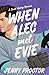 When Alec Met Evie: A Sweet Hockey RomCom (Appies Hockey Romance)