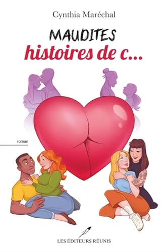 MAUDITES HISTOIRES DE C... (Paperback)