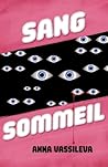SANG SOMMEIL