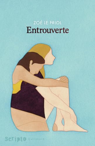 Entrouverte (Paperback)
