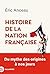 Histoire de la nation franç...