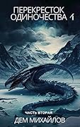 Перекресток одиночества-4: Часть вторая