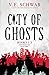 City of ghost Books 1-3 by Victoria Schwab City of ghost Books 1-3 by Victoria Schwab
