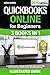 QuickBooks Online for Beginners [3 Books in 1] by Natalie Warren