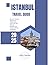 ISTANBUL TRAVEL GUIDE  by Pathfinder Pages