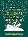 Journal of Wonder...