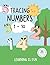 TRACING NUMBERS - 1 to 10 f...