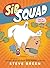 Sib Squad (Sib Squad, #1)