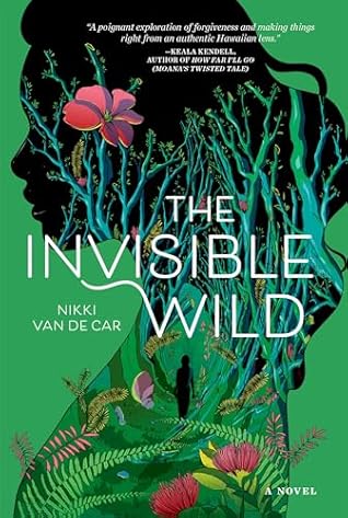 The Invisible Wild