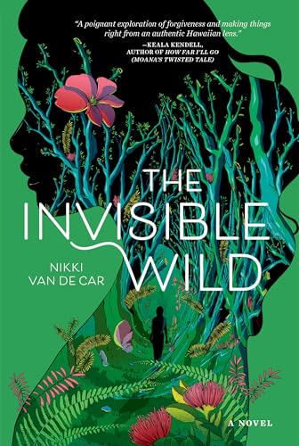 The Invisible Wild (Hardcover)