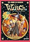 W.i.t.c.h. 20 ann...