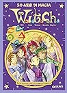 W.i.t.c.h. 20 ann...