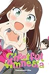 Cheerful Amnesia, Vol. 5 by Tamamushi Oku