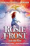 Rosie Frost: Ice ...