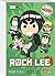 Rock Lee Massiv 1