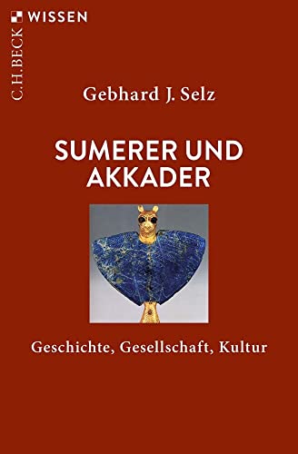 Sumerer und Akkader (Paperback)