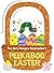 The Very Hungry Caterpillar's Peekaboo Easter (International Edition)