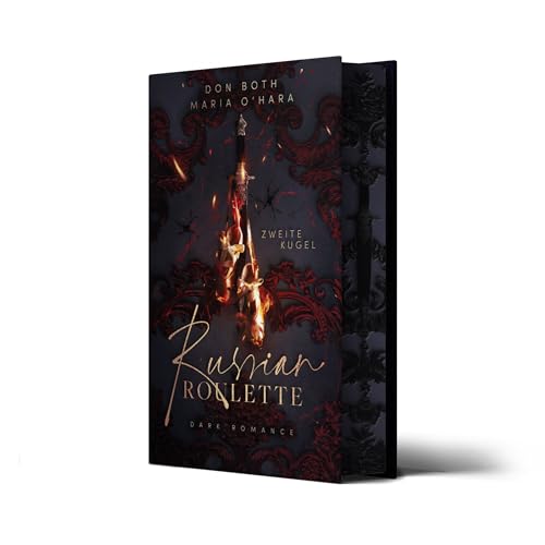 Zweite Kugel (Russian Roulette #2)