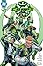 Green Lantern Corps (2025-) #1