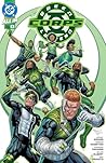 Green Lantern Corps (2025-) #1