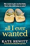 All I Ever Wanted