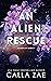An Alien Rescue
