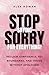 Stop Saying Sorry for Everything! by Alex Rowan