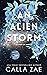 An Alien Storm