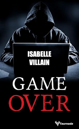 Game Over (Paperback)
