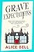 Grave Expectations by Alice Bell