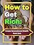 How to Get Rich: Create Gen...
