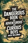 The Dangerous Boo...