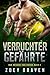 Verruchter Gefährte (Der Krieger von Rozun 2) (German Edition)
