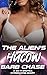 The Alien's Hucow: A Sci Fi...