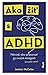 Ako žiť s ADHD
