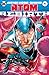 Justice League of America: The Atom Rebirth (2017) #1