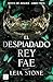 El despiadado rey Fae (Reyes de Avalier #3)