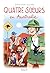 Quatre soeurs en Australie (French Edition)