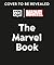 The Marvel Book New Edition: Expand Your Knowledge of a Vast Comics Universe